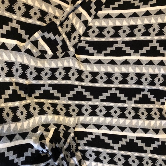 throw coat - Picture 3 of 4